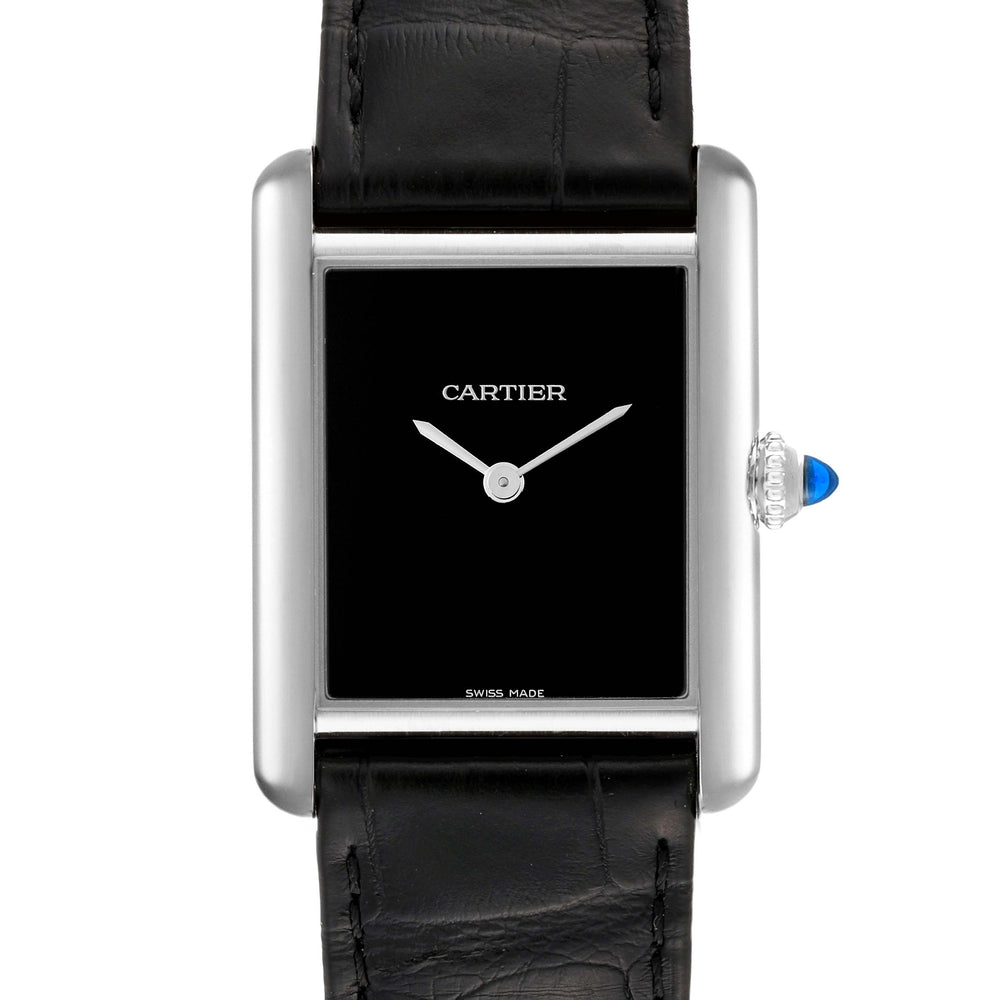 Cartier Tank Must WSTA0072 5