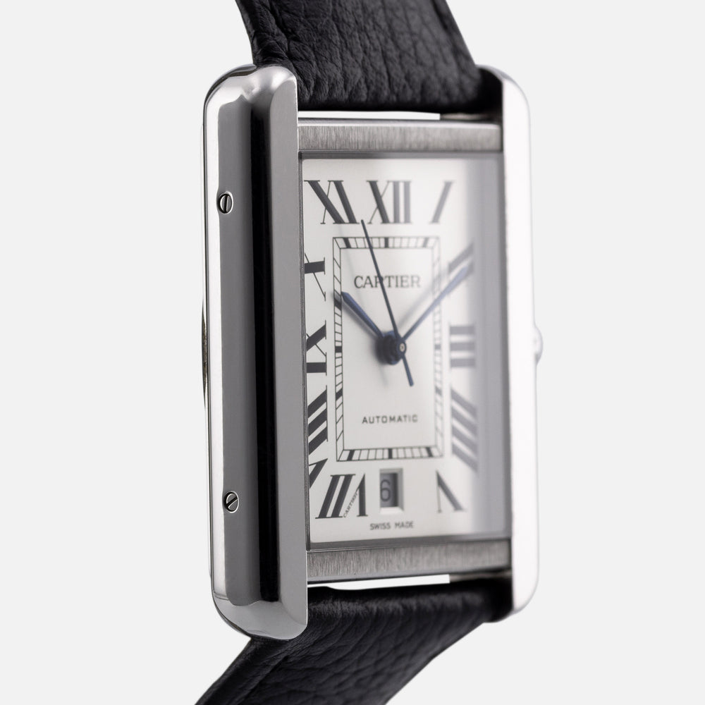 Cartier Tank Solo WSTA0029 3