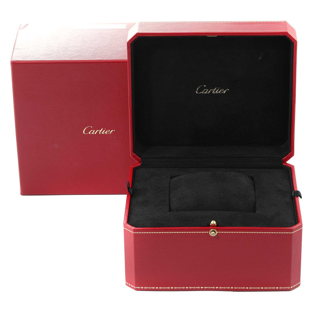 Cartier Tankissime WE70058H 5