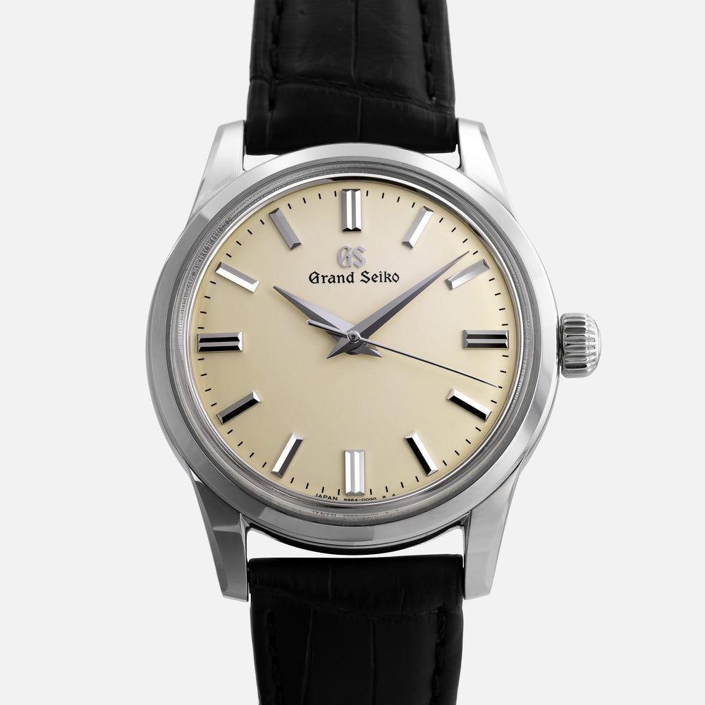 Grand Seiko Elegance Manual Wind SBGW231 1