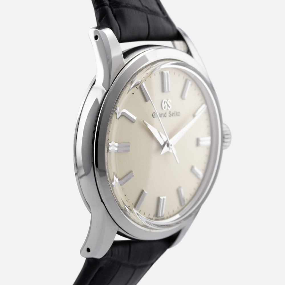 Grand Seiko Elegance Manual Wind SBGW231 4