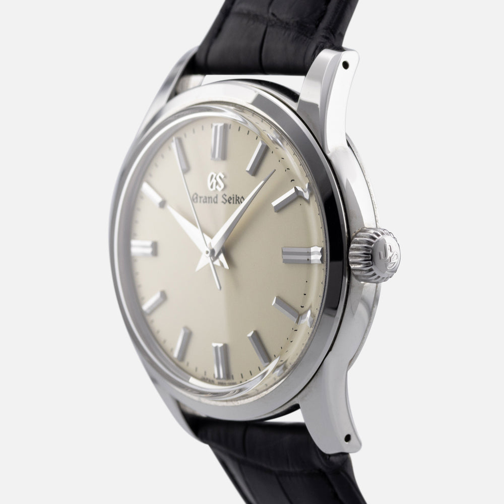 Grand Seiko Elegance Manual Wind SBGW231 2