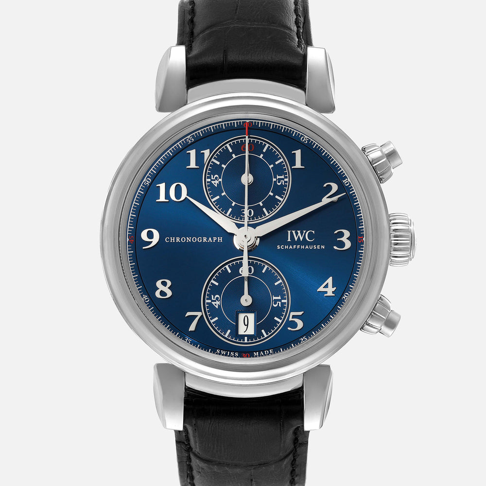 IWC Da Vinci IW393402 1