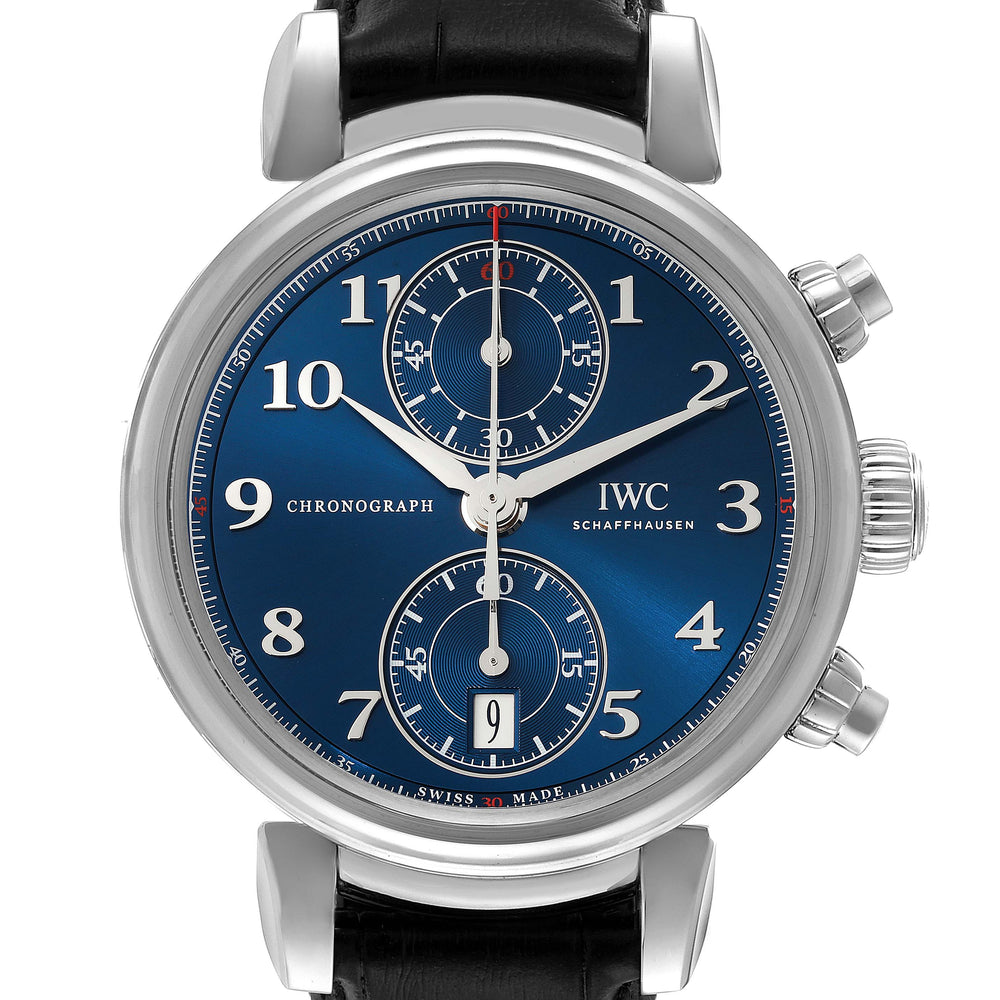 IWC Da Vinci IW393402 3