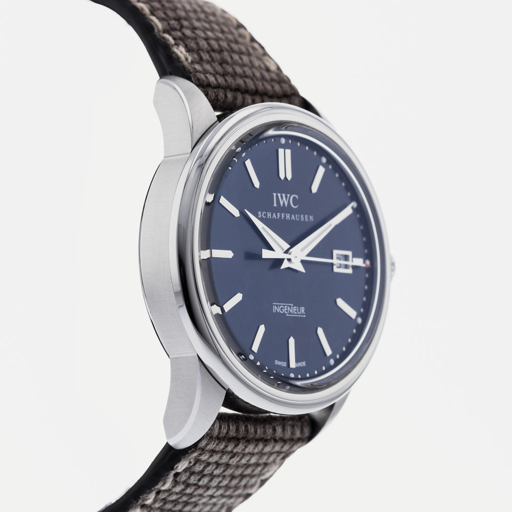 IWC Ingenieur IW3233-10 4