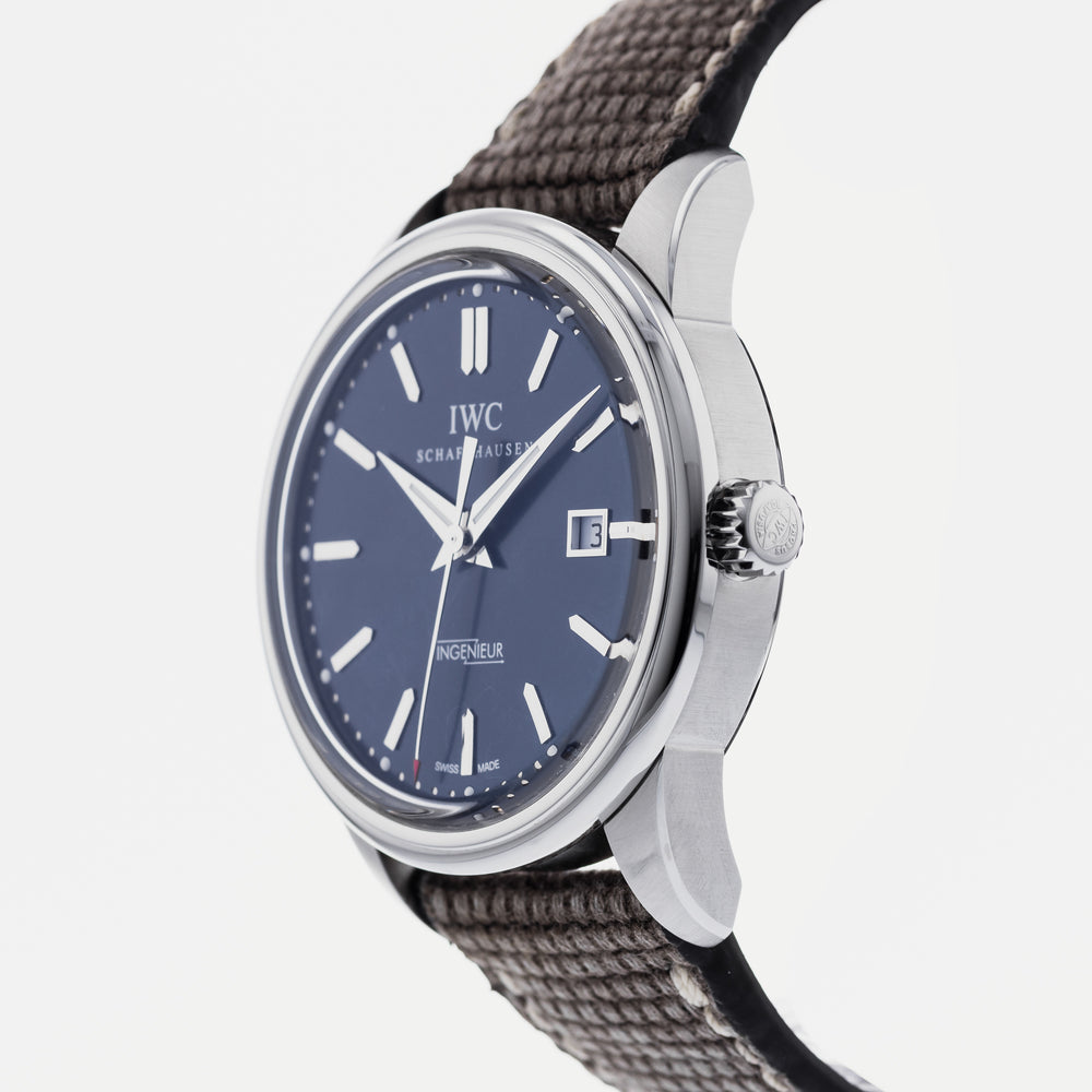 IWC Ingenieur IW3233-10 2