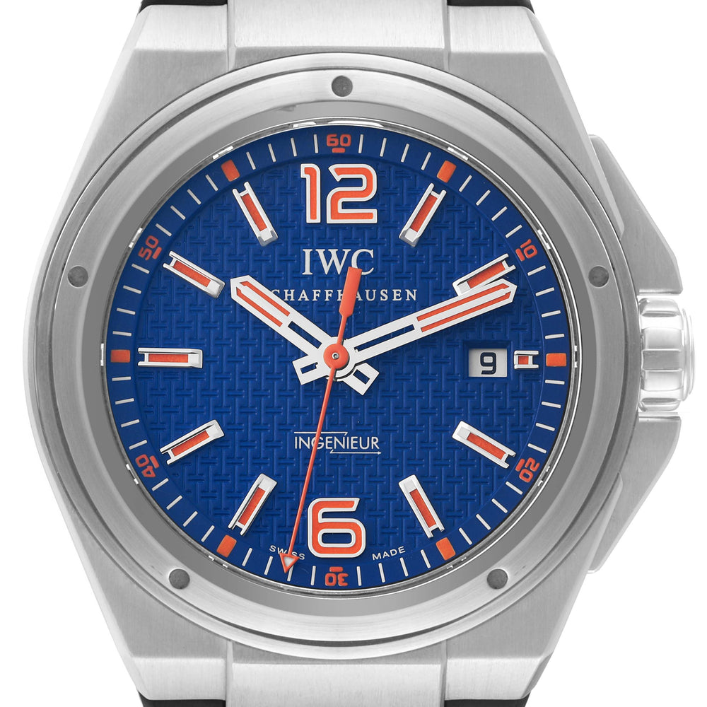 IWC Ingenieur IW323603 3