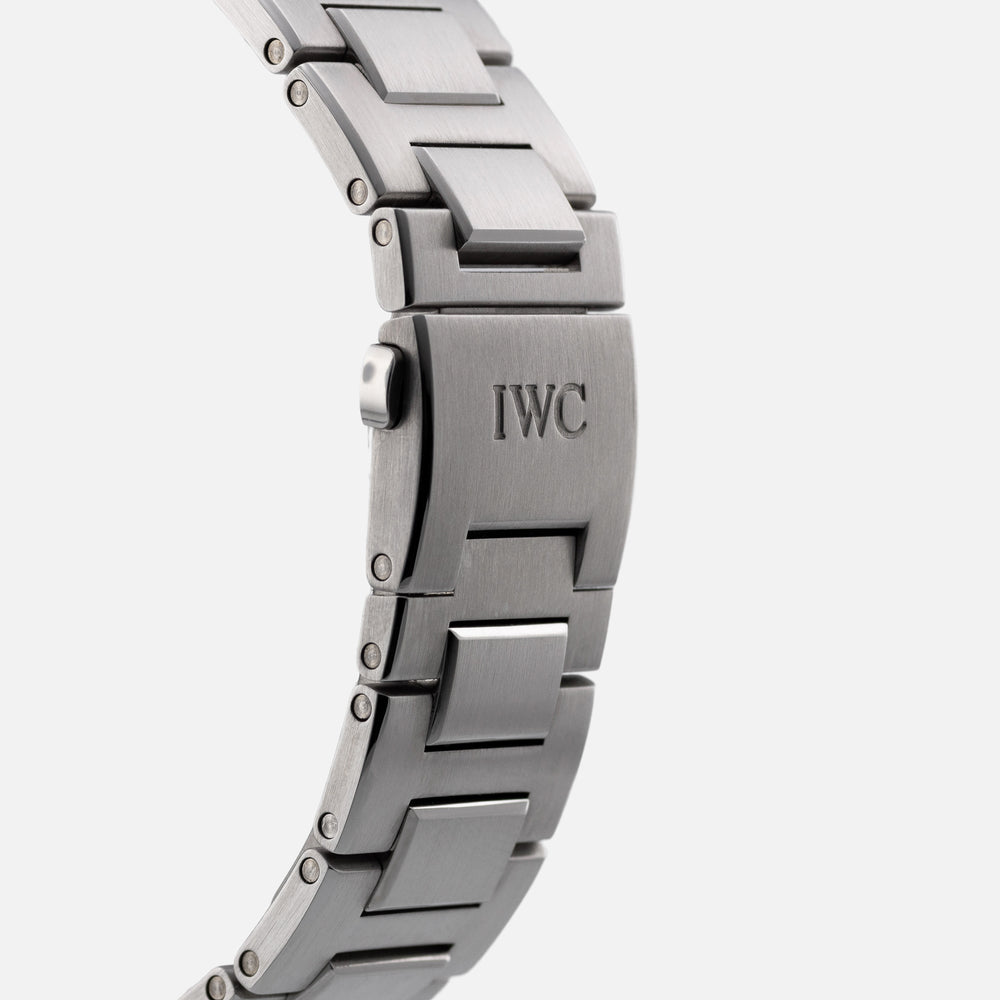 IWC Ingenieur IW3239-02 3