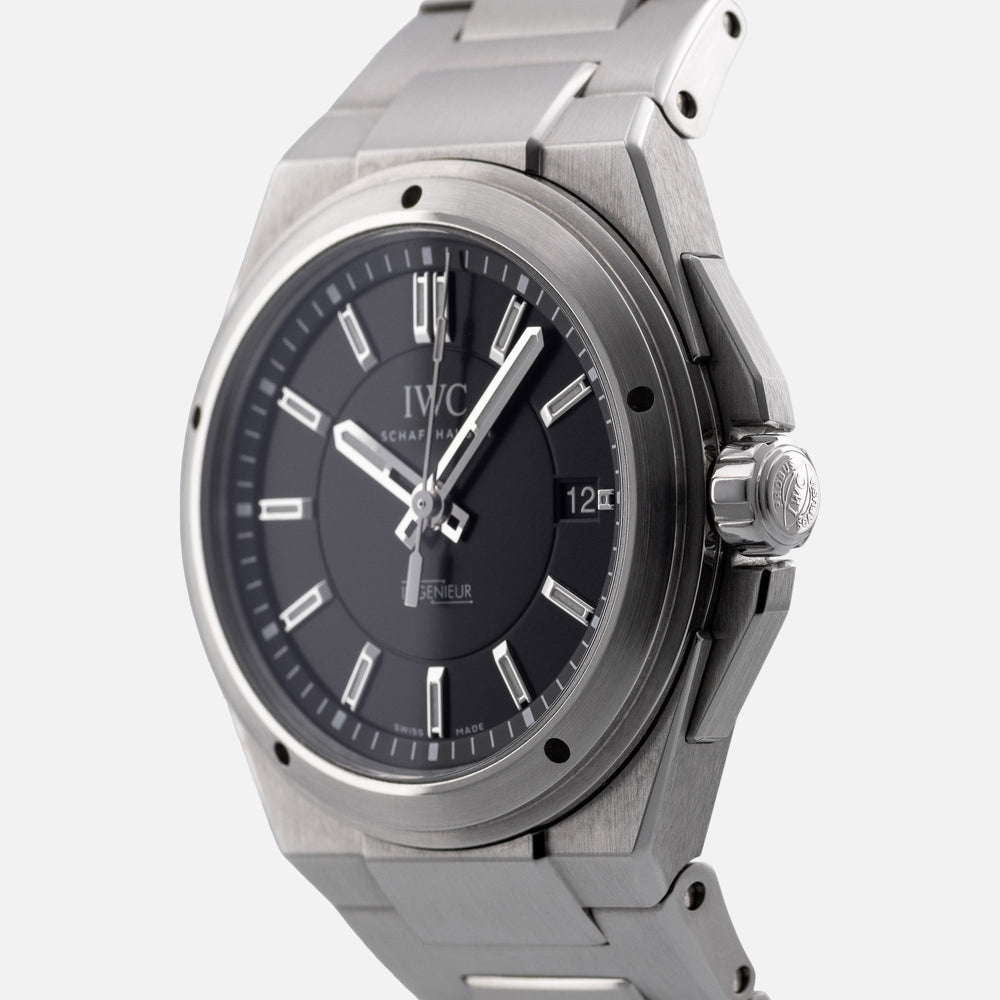 IWC Ingenieur IW3239-02 2