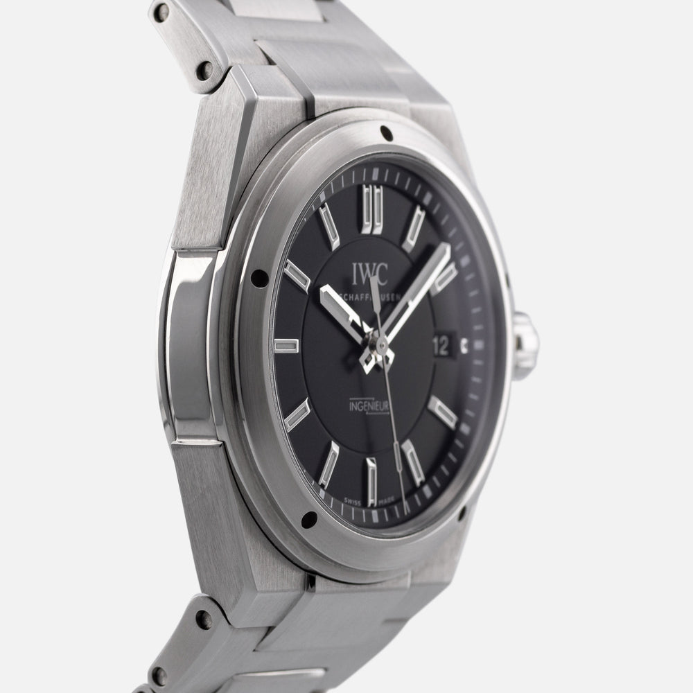 IWC Ingenieur IW3239-02 4