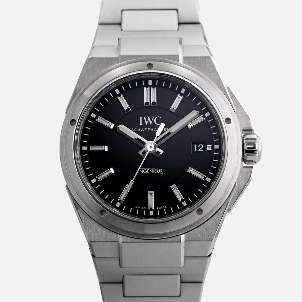 IWC Ingenieur IW3239-02 1