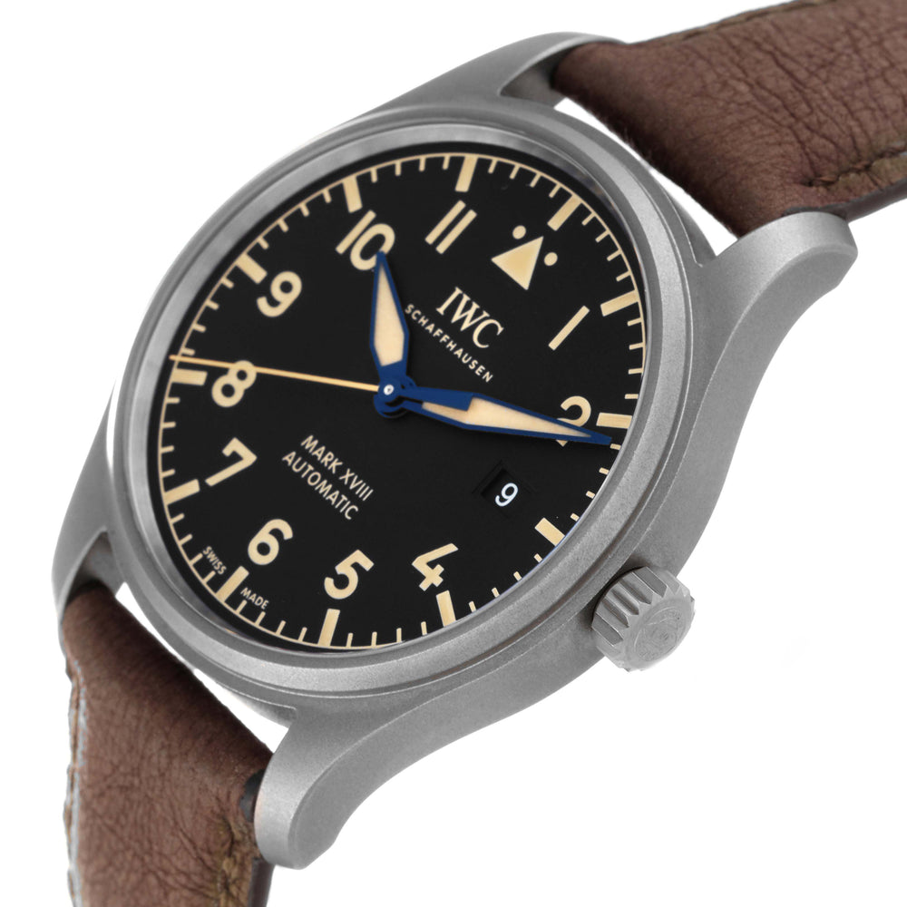 IWC Pilot IW327006 2