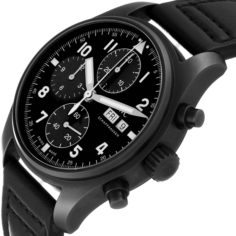 IWC Pilot IW387905 2