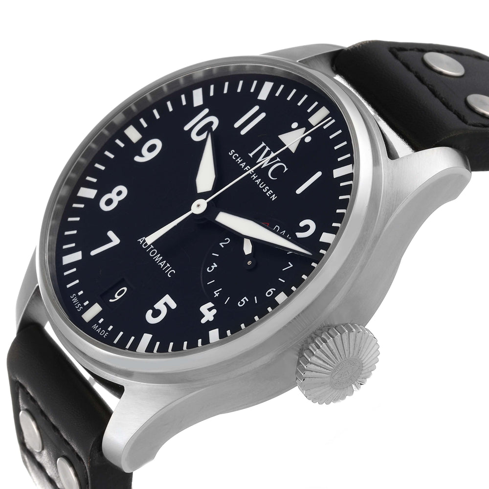 IWC Pilot IW500912 2