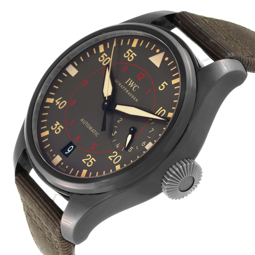 IWC Pilot IW501902 2