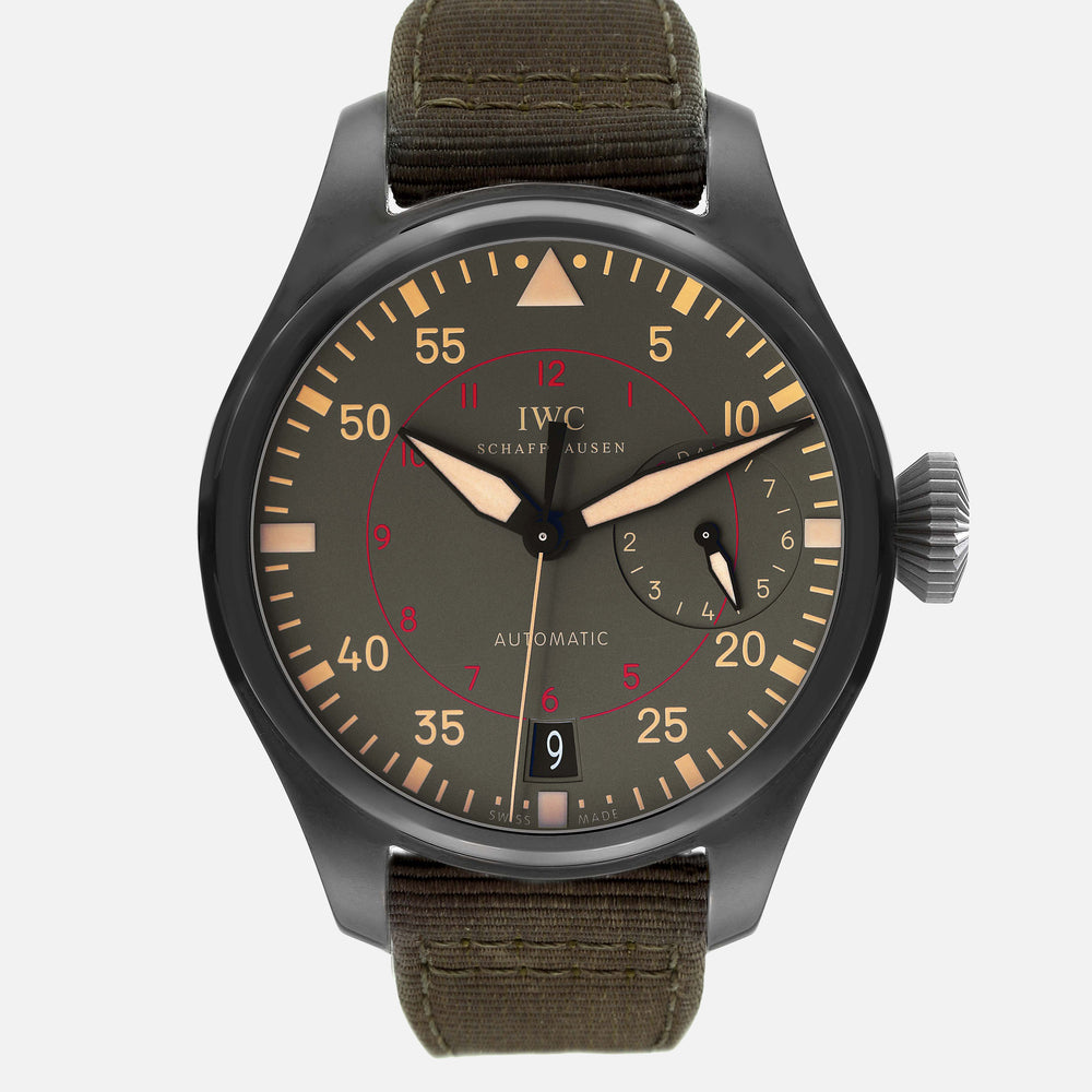 IWC Pilot IW501902 1