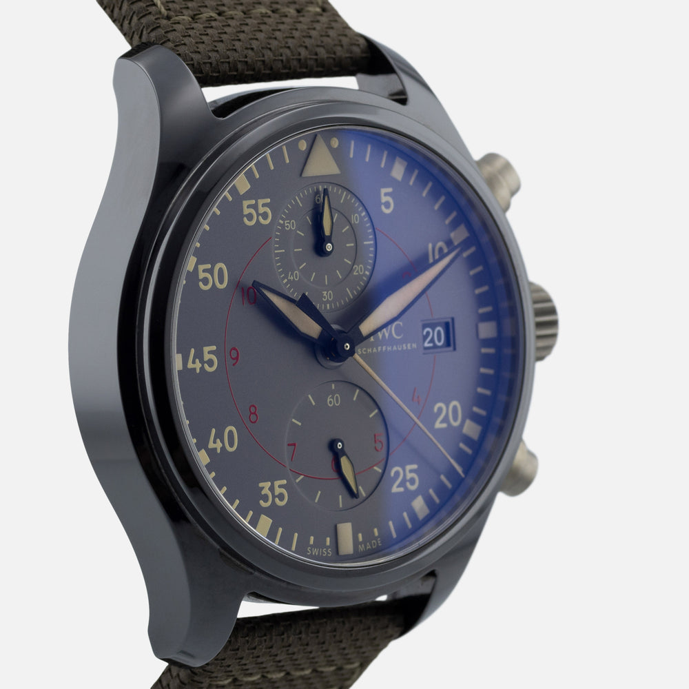 IWC Pilot Top Gun IW3890-02 4