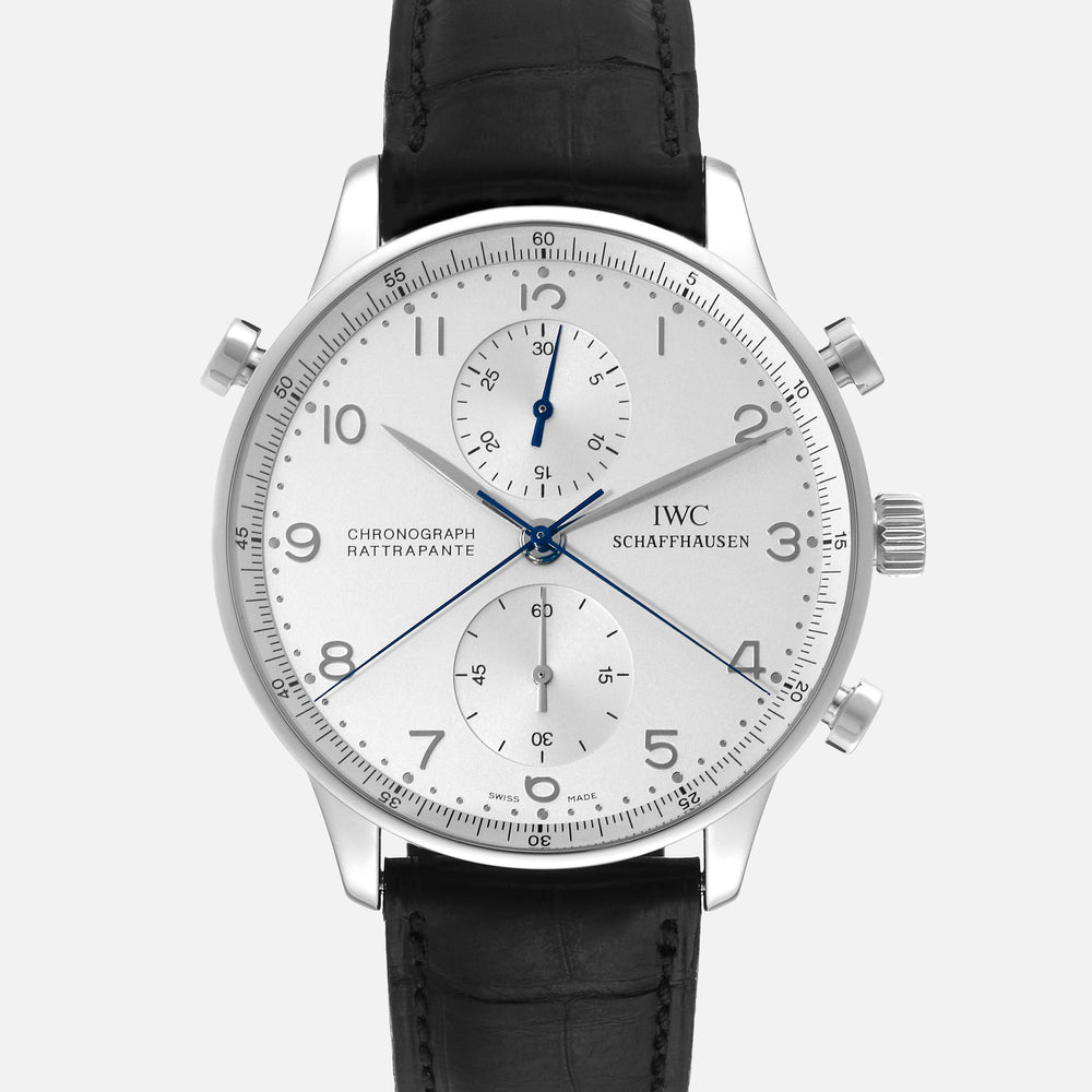 IWC Portuguese IW3711205 1