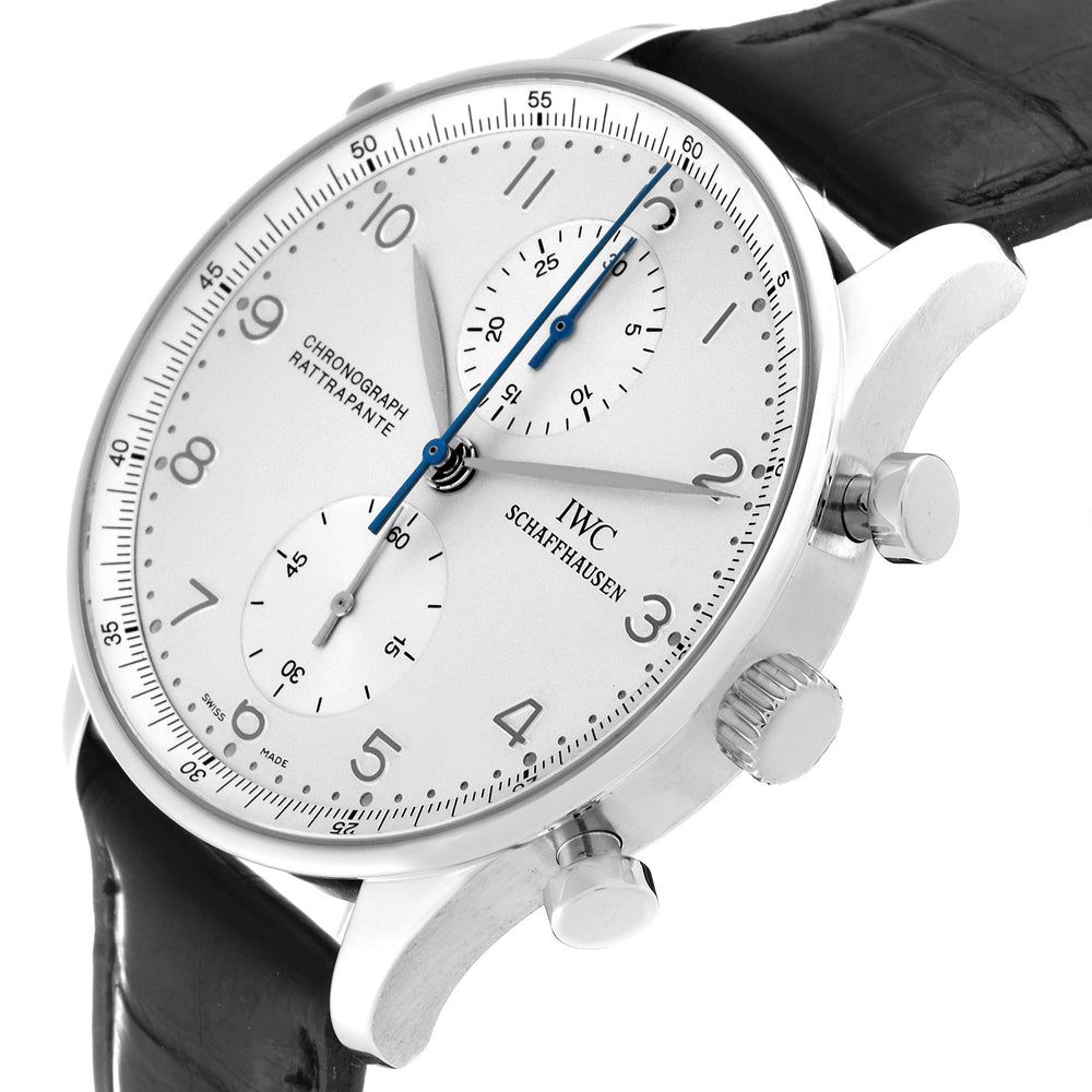 IWC Portuguese IW3711205 2