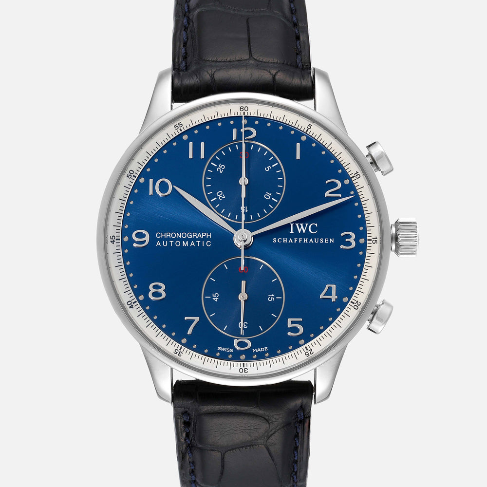 IWC Portuguese IW371432 1