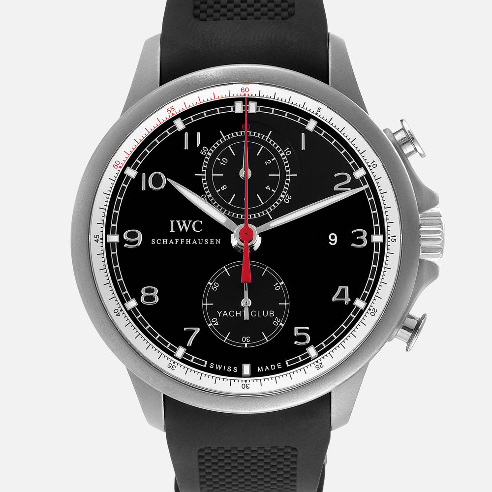 IWC Portuguese IW390212 1