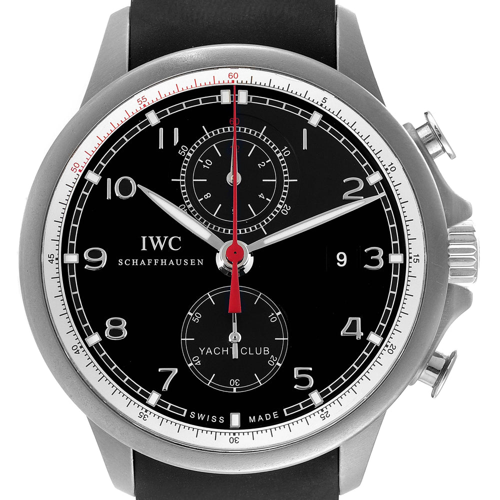 IWC Portuguese IW390212 3