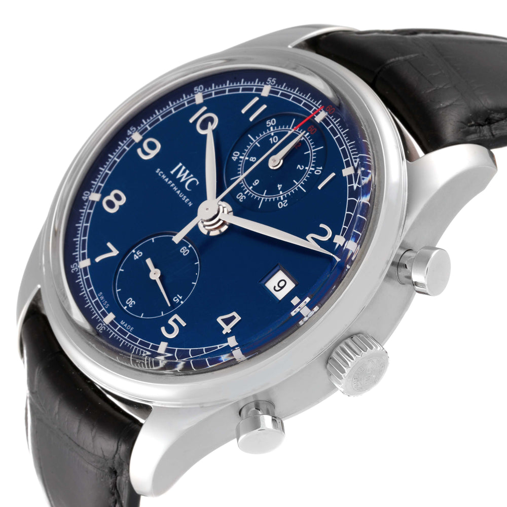 IWC Portuguese IW390406 2