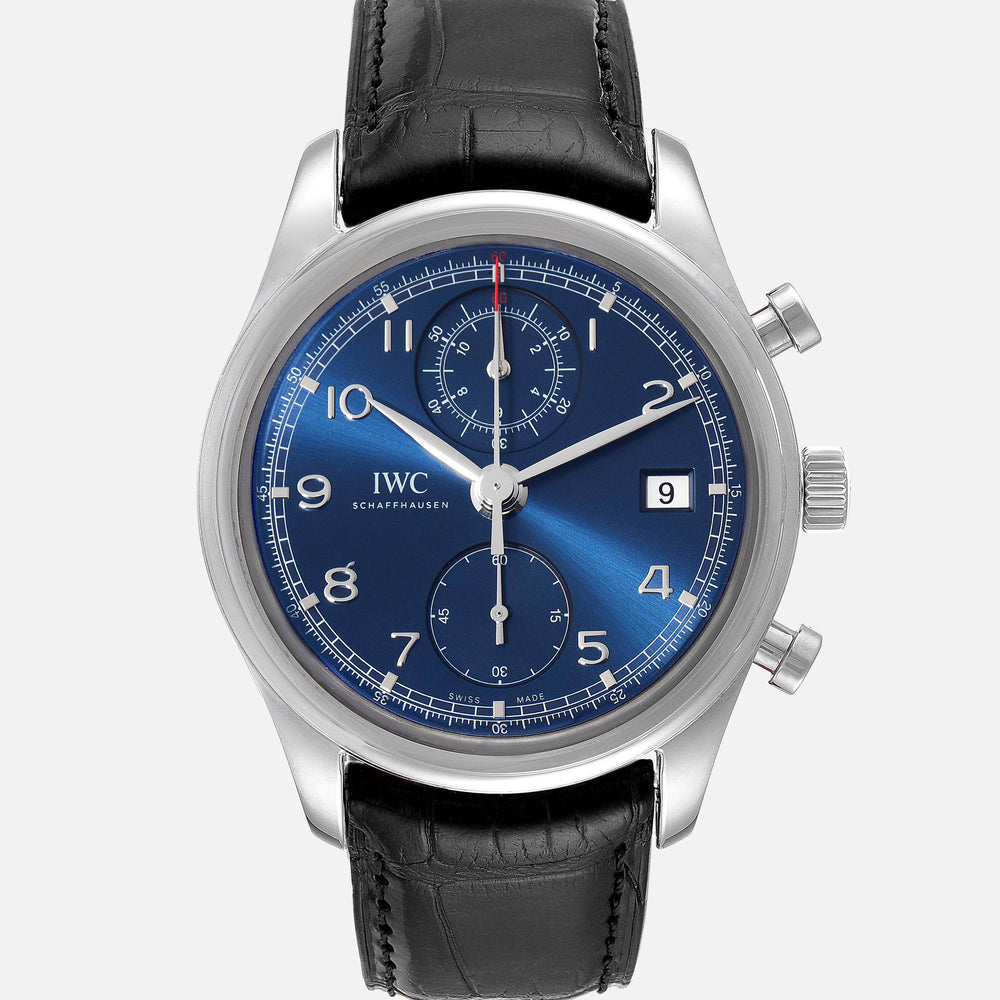 IWC Portuguese IW390406 1