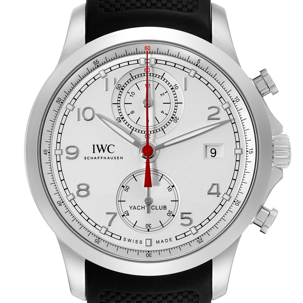 IWC Portuguese IW390502 3