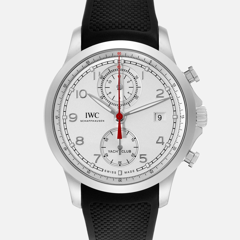 IWC Portuguese IW390502 1