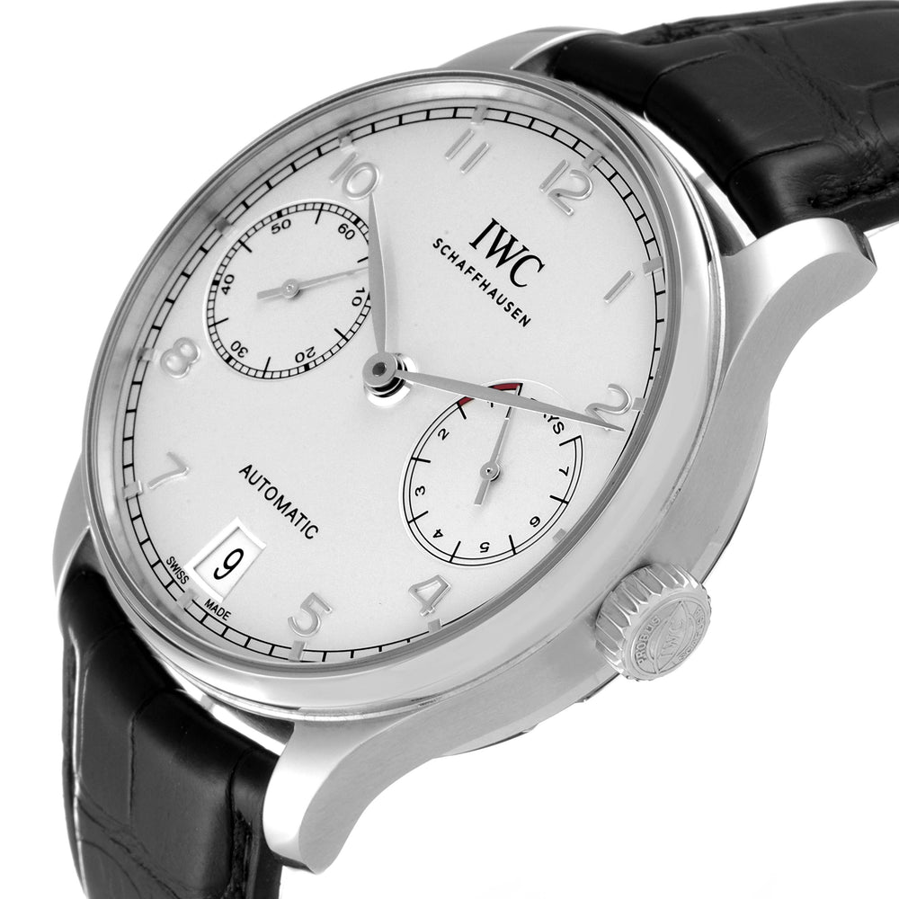 IWC Portuguese IW500712 2