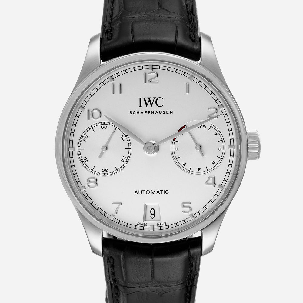 IWC Portuguese IW500712 1