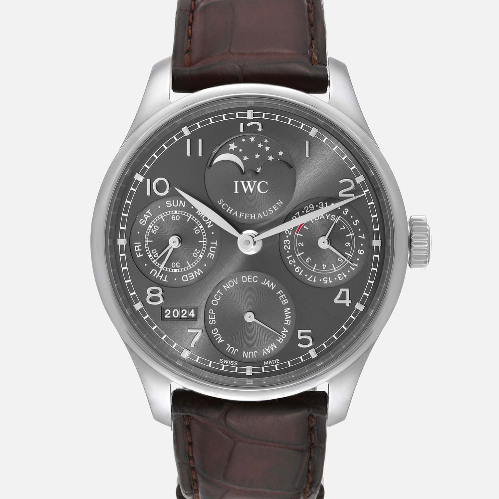 IWC Portuguese IW502307 1