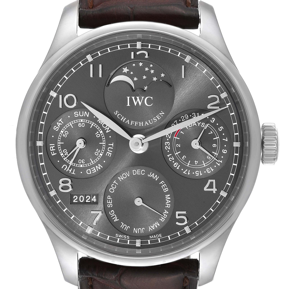 IWC Portuguese IW502307 3