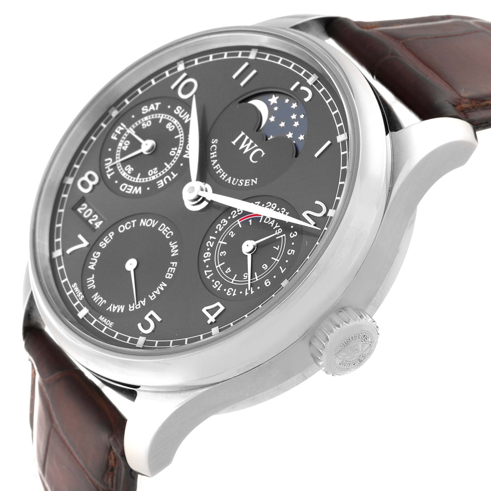 IWC Portuguese IW502307 2