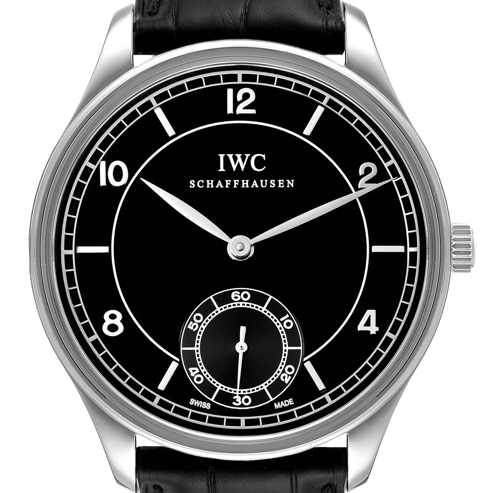 IWC Portuguese IW544501 3