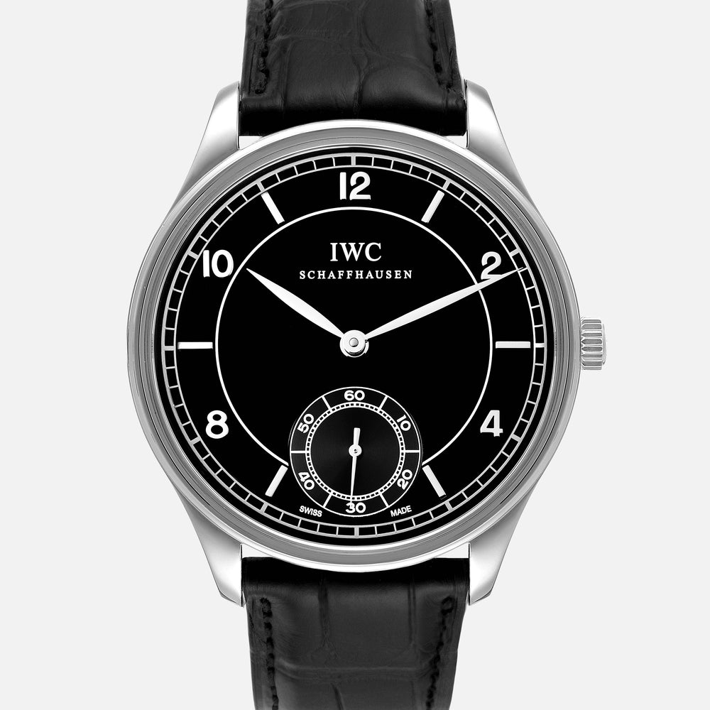 IWC Portuguese IW544501 1