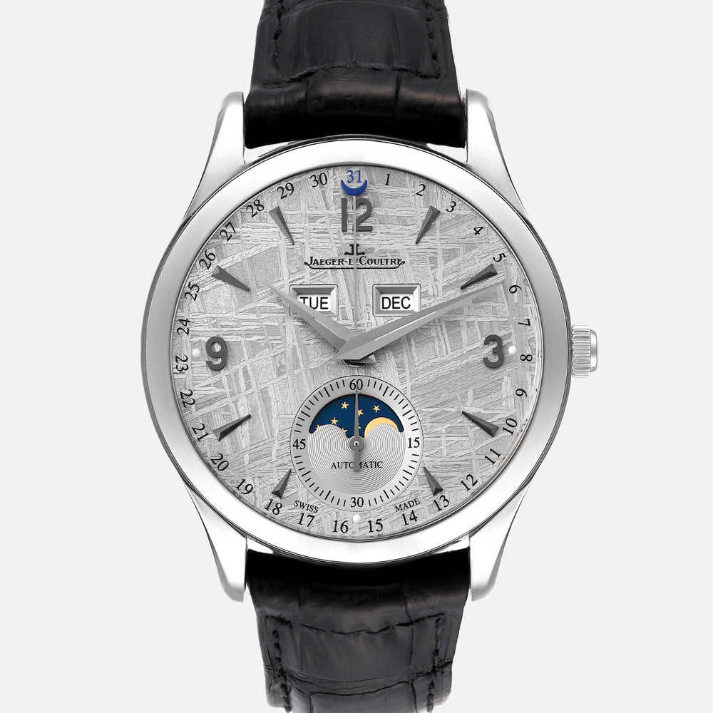 Jaeger-LeCoultre Master Q1558421 1