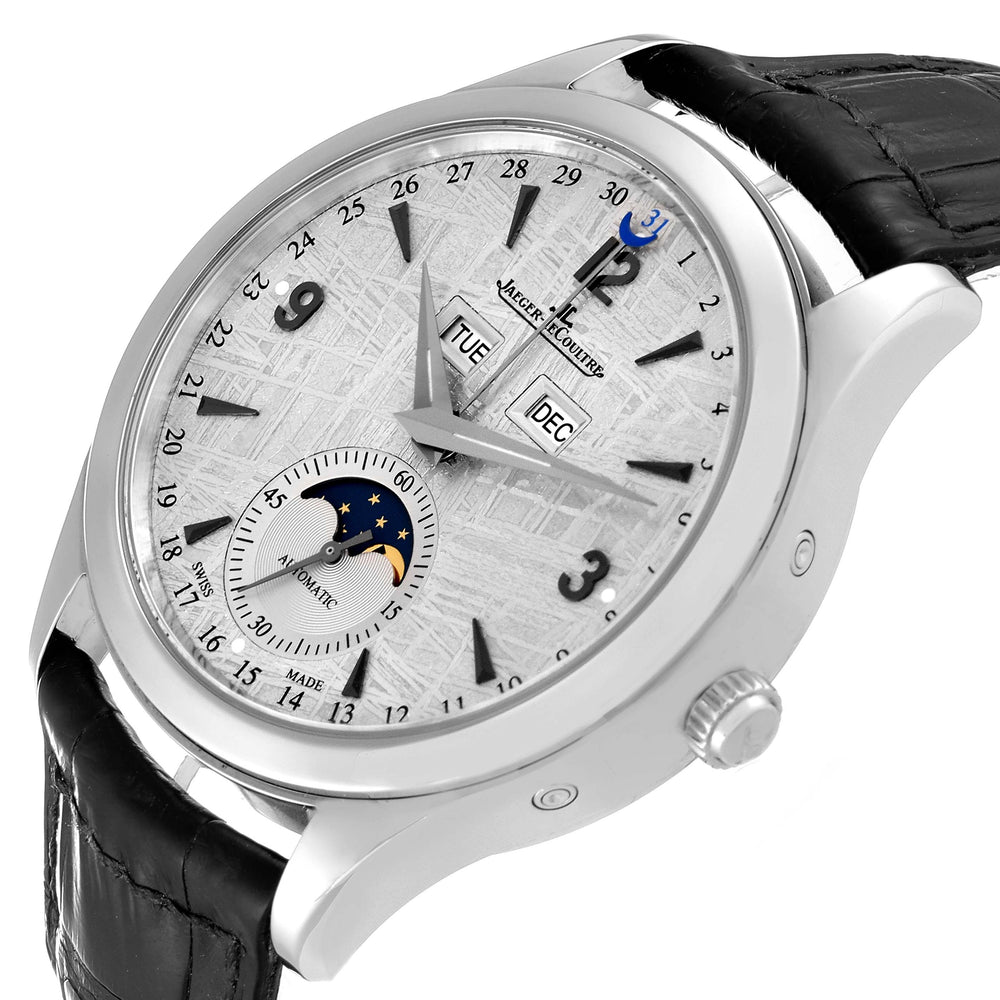 Jaeger-LeCoultre Master Q1558421 2