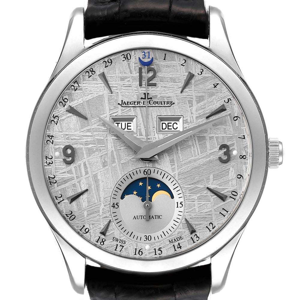 Jaeger-LeCoultre Master Q1558421 5