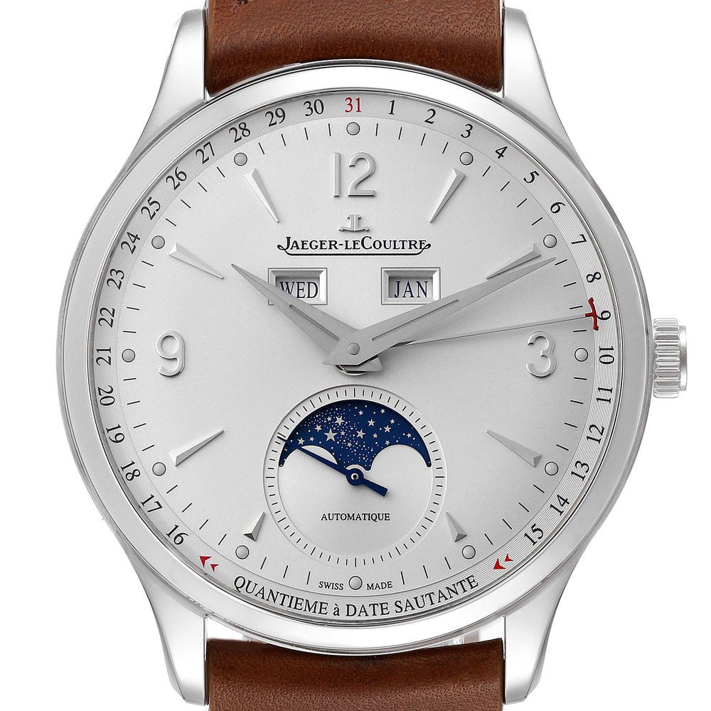 Jaeger-LeCoultre Master Q4148420 5