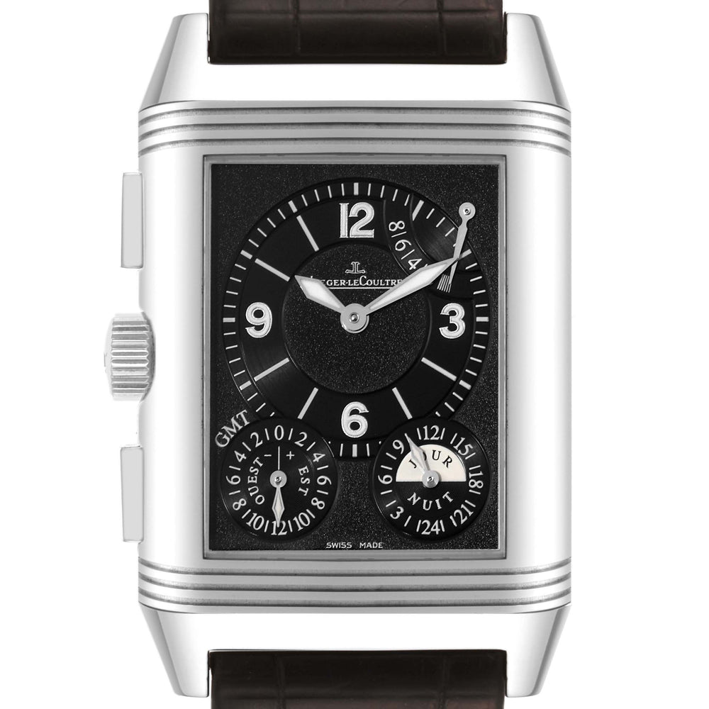 Jaeger-LeCoultre Reverso Q3028420 4