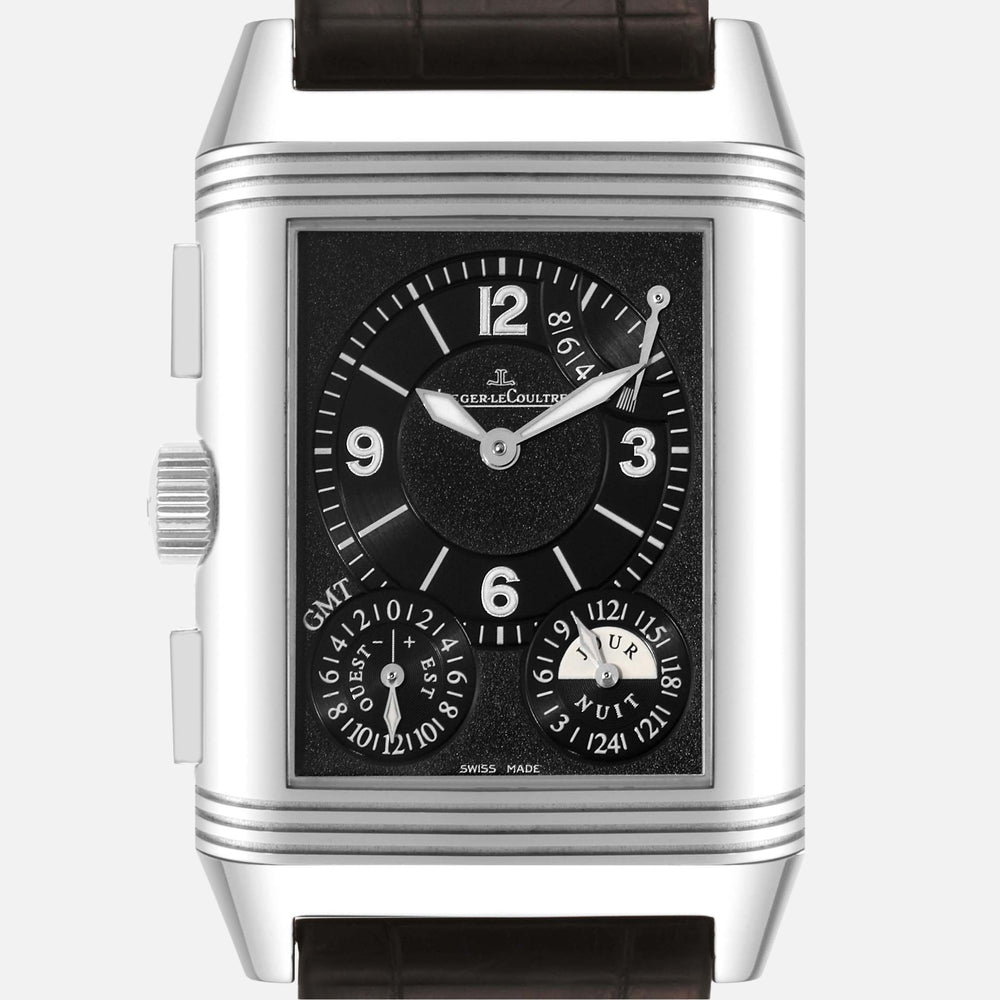 Jaeger-LeCoultre Reverso Q3028420 1