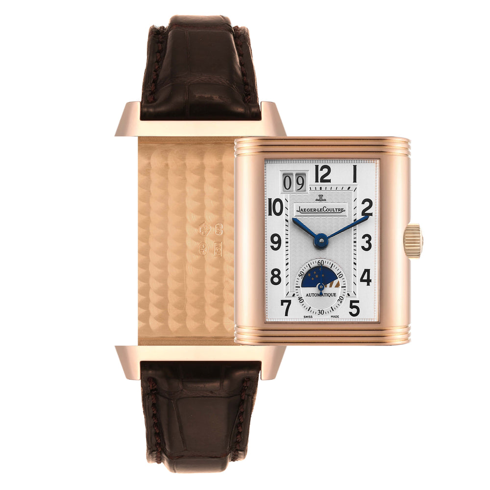 Jaeger-LeCoultre Reverso Q3032420 6