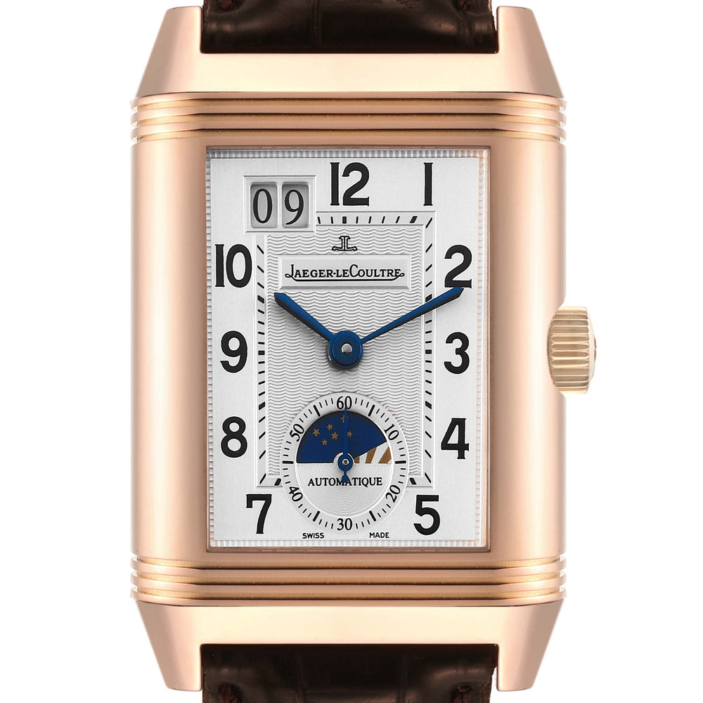 Jaeger-LeCoultre Reverso Q3032420 3