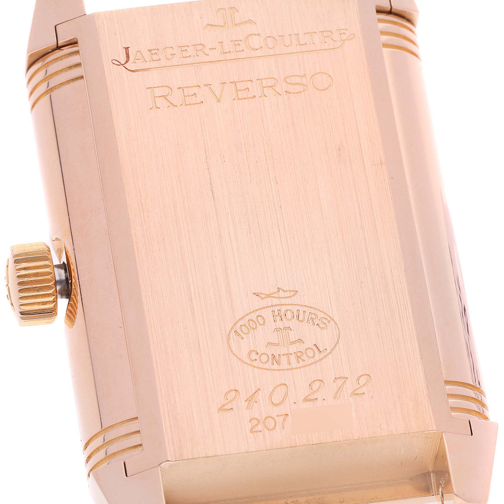 Jaeger-LeCoultre Reverso Q3032420 5