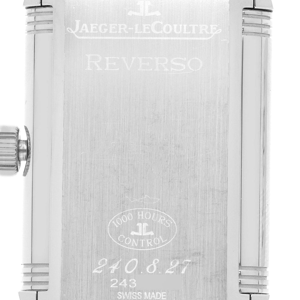 Jaeger-LeCoultre Reverso Q3048120 4