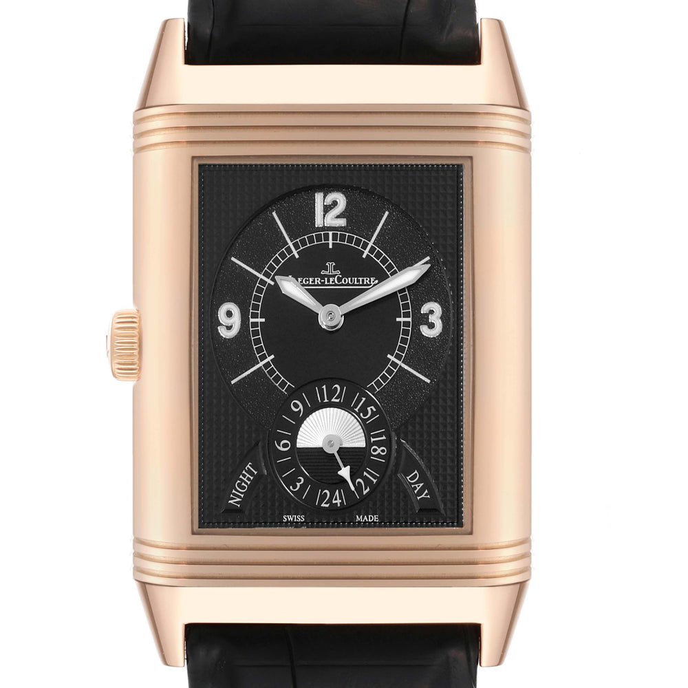 Jaeger-LeCoultre Reverso Q3742421 4