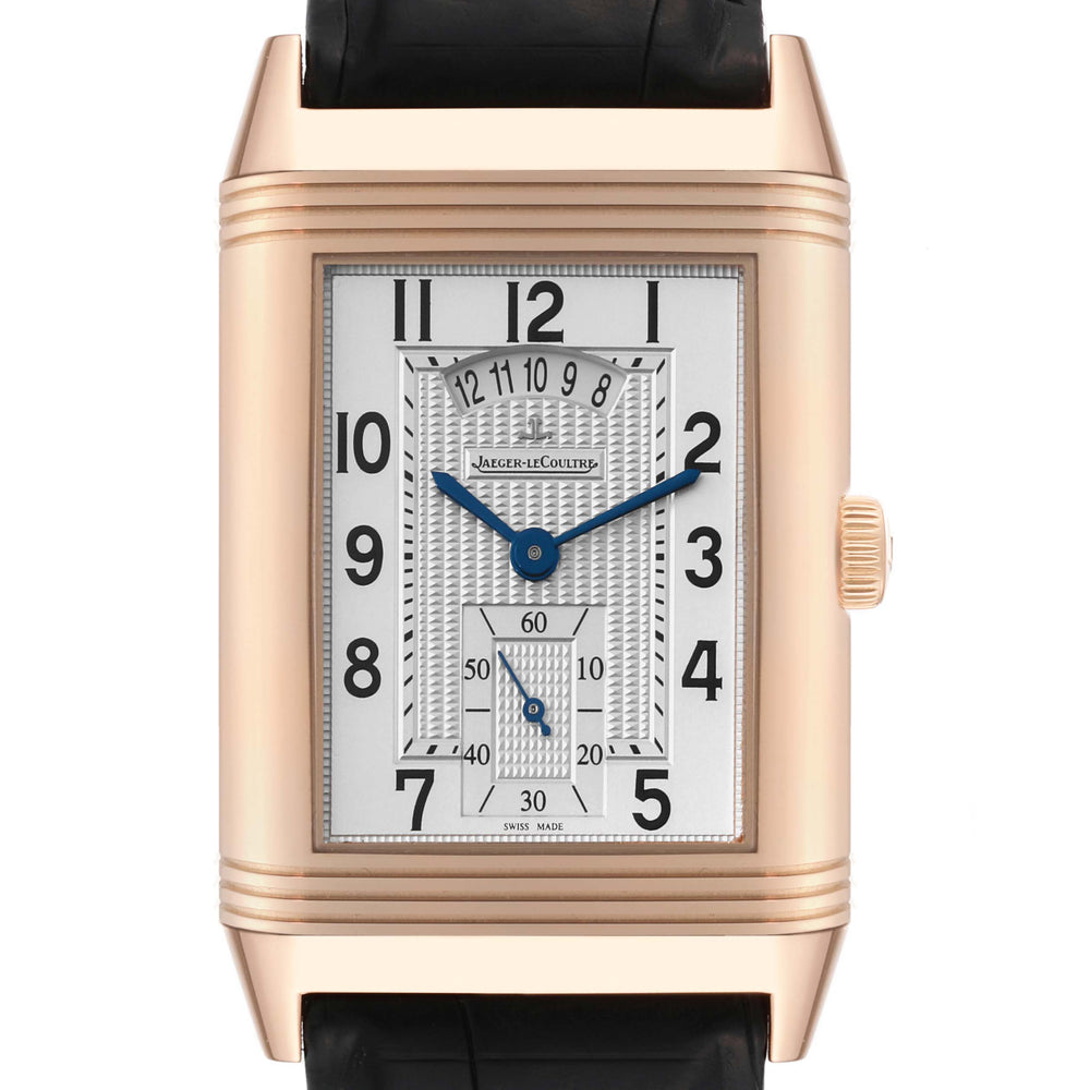 Jaeger-LeCoultre Reverso Q3742421 3