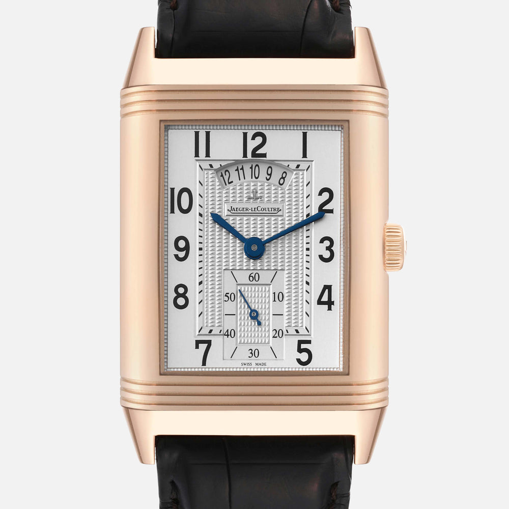 Jaeger-LeCoultre Reverso Q3742421 1